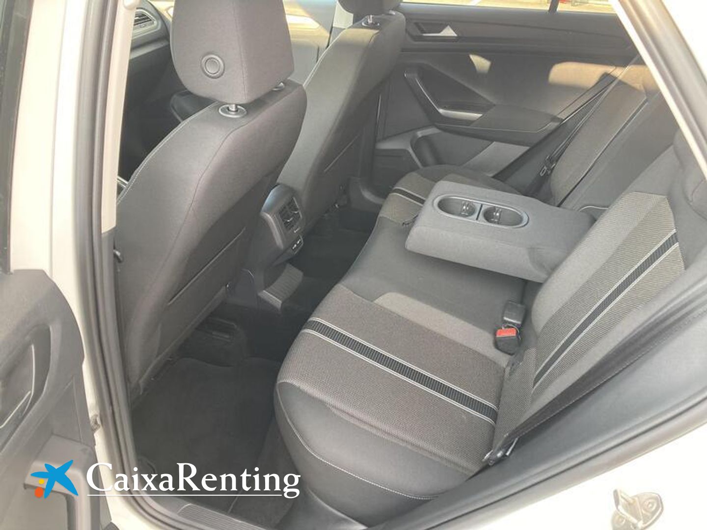 Volkswagen T-Roc Advance 1.0 TSI 81 kW (110 CV)