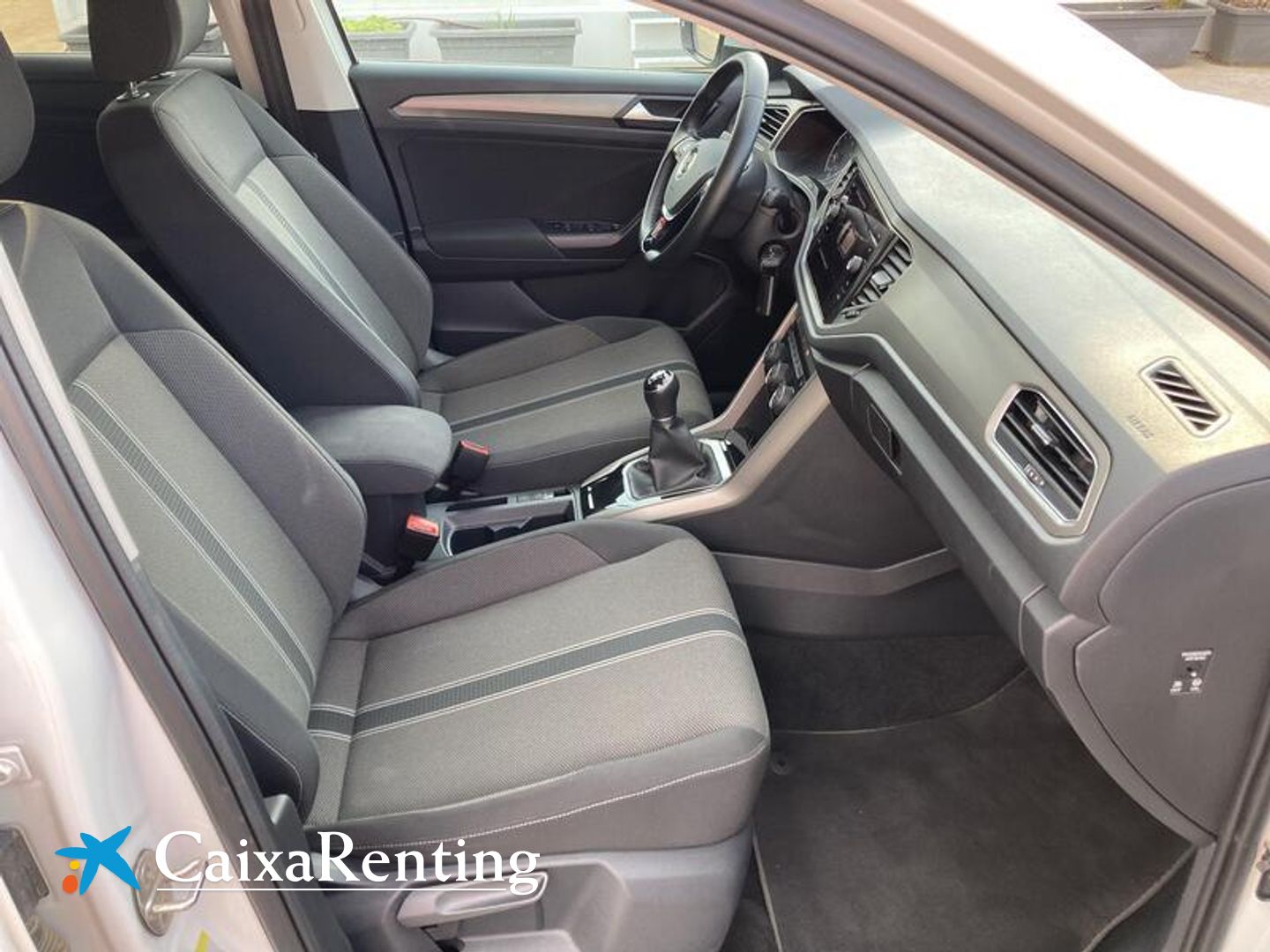 Volkswagen T-Roc Advance 1.0 TSI 81 kW (110 CV)