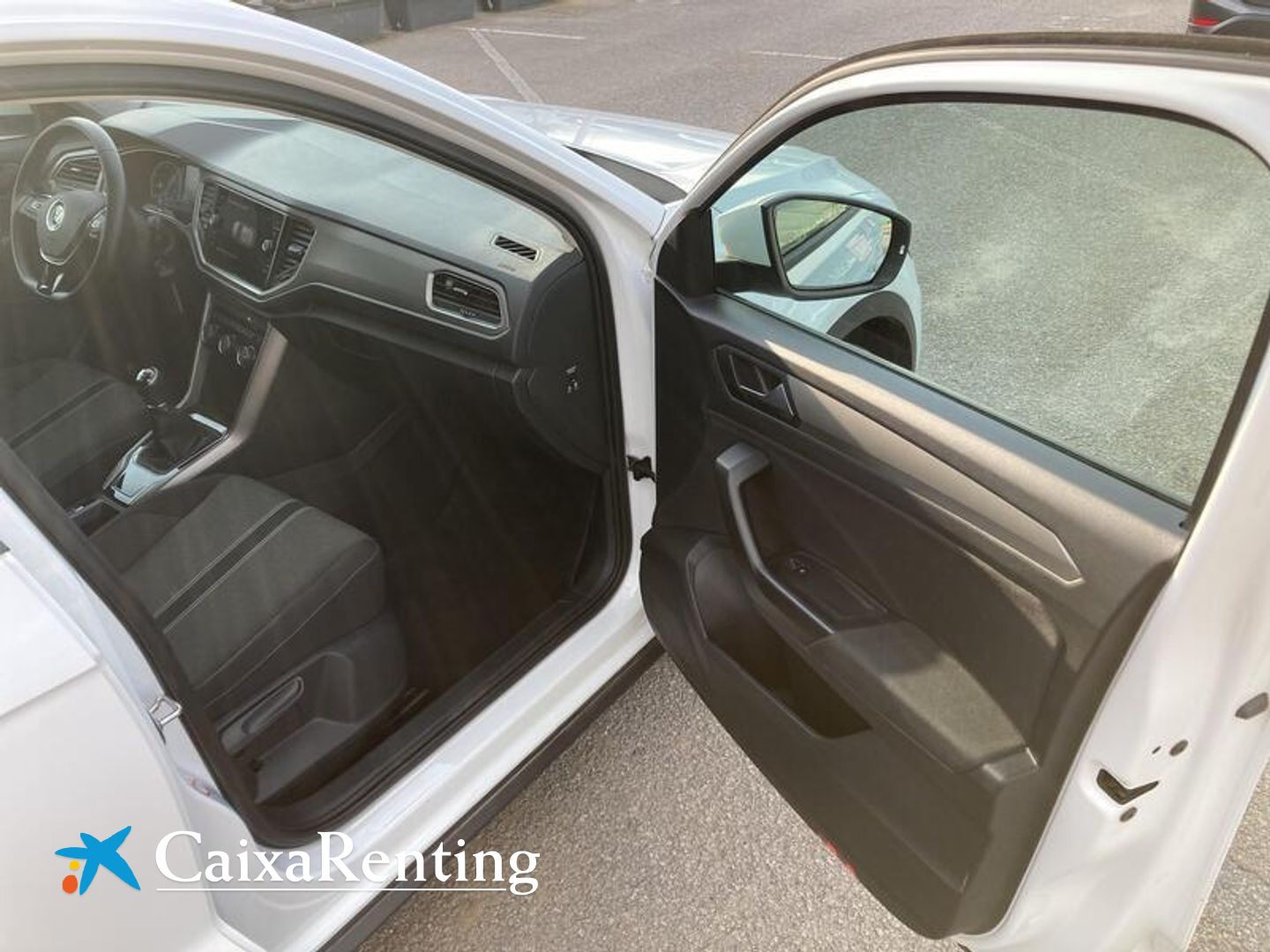 Volkswagen T-Roc Advance 1.0 TSI 81 kW (110 CV)