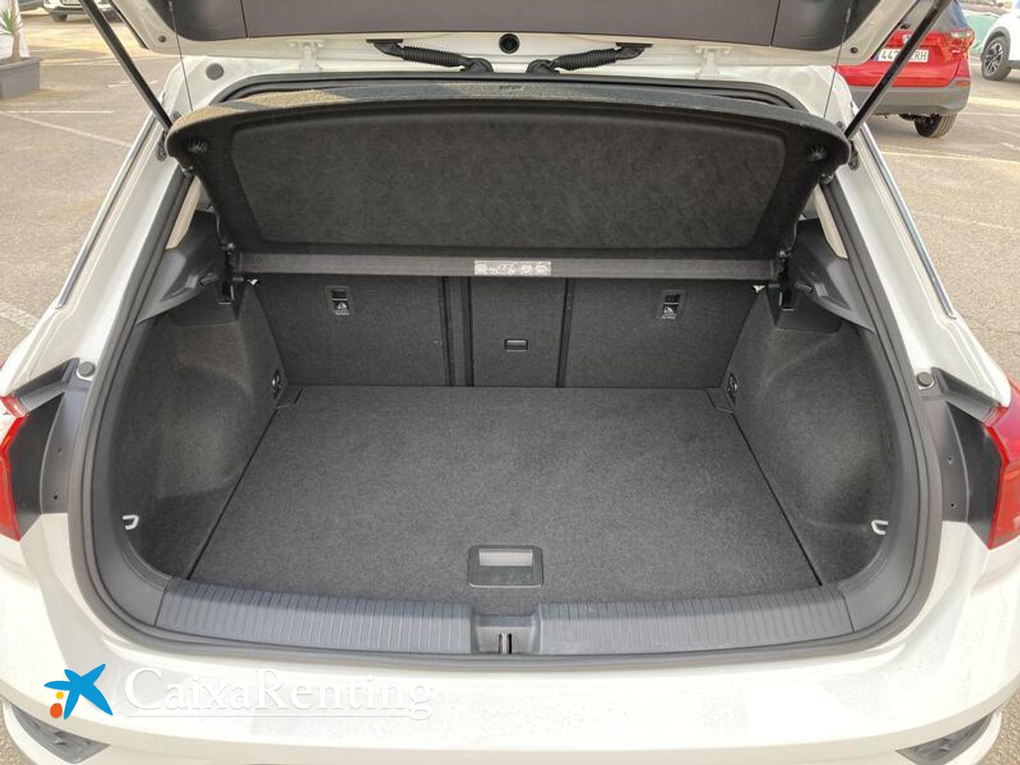 Volkswagen T-Roc Advance 1.0 TSI 81 kW (110 CV)