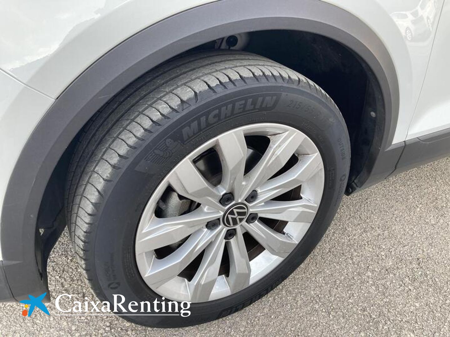 Volkswagen T-Roc Advance 1.0 TSI 81 kW (110 CV)