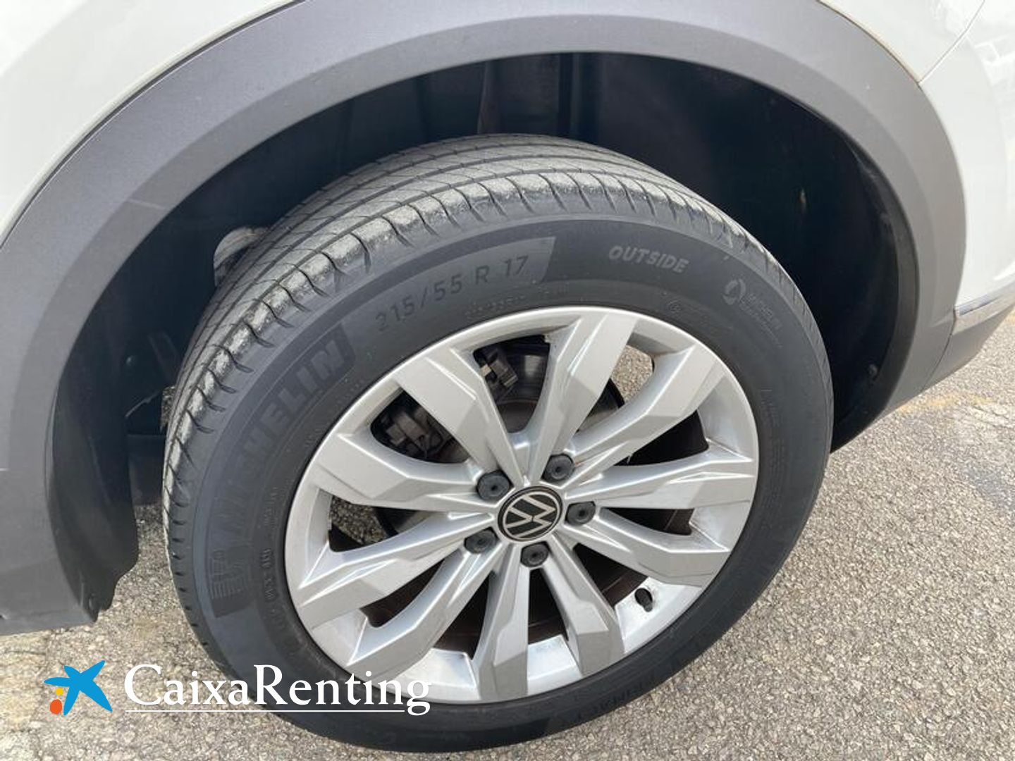 Volkswagen T-Roc Advance 1.0 TSI 81 kW (110 CV)