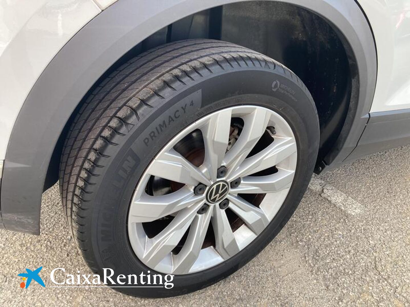 Volkswagen T-Roc Advance 1.0 TSI 81 kW (110 CV)