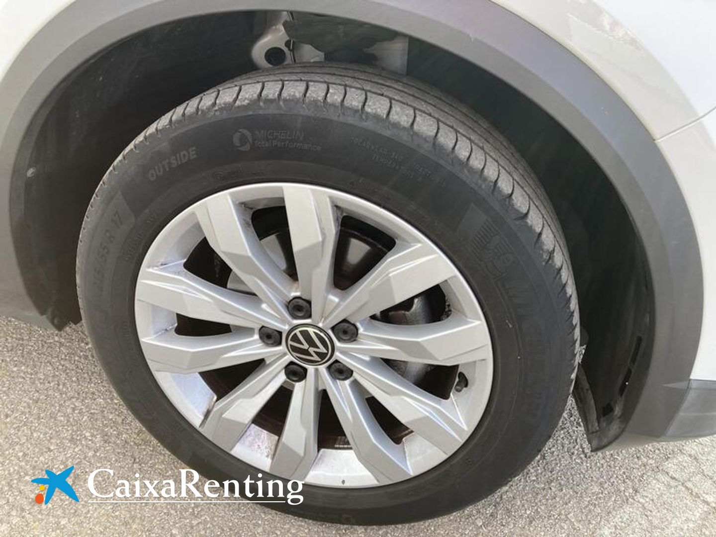 Volkswagen T-Roc Advance 1.0 TSI 81 kW (110 CV)