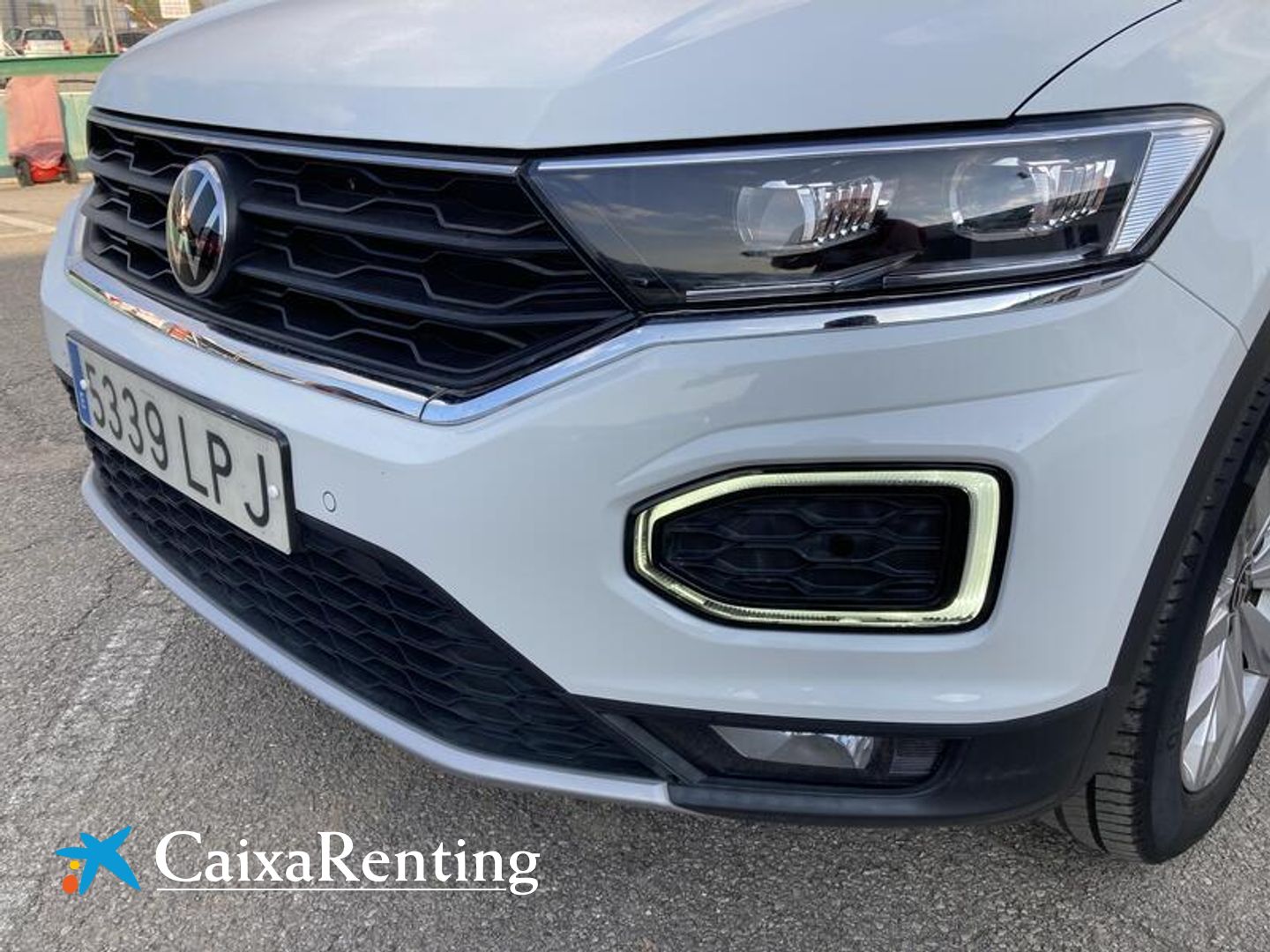 Volkswagen T-Roc Advance 1.0 TSI 81 kW (110 CV)