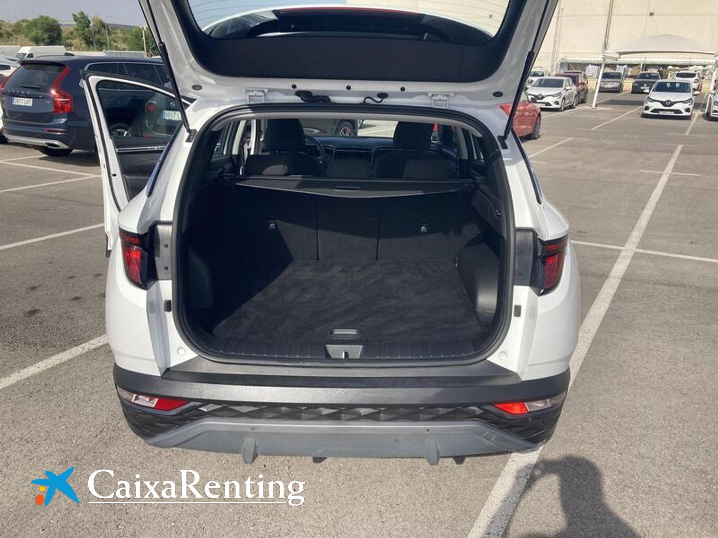 Hyundai Tucson 1.6 TGDI 48V Maxx 110 kW (150 CV)