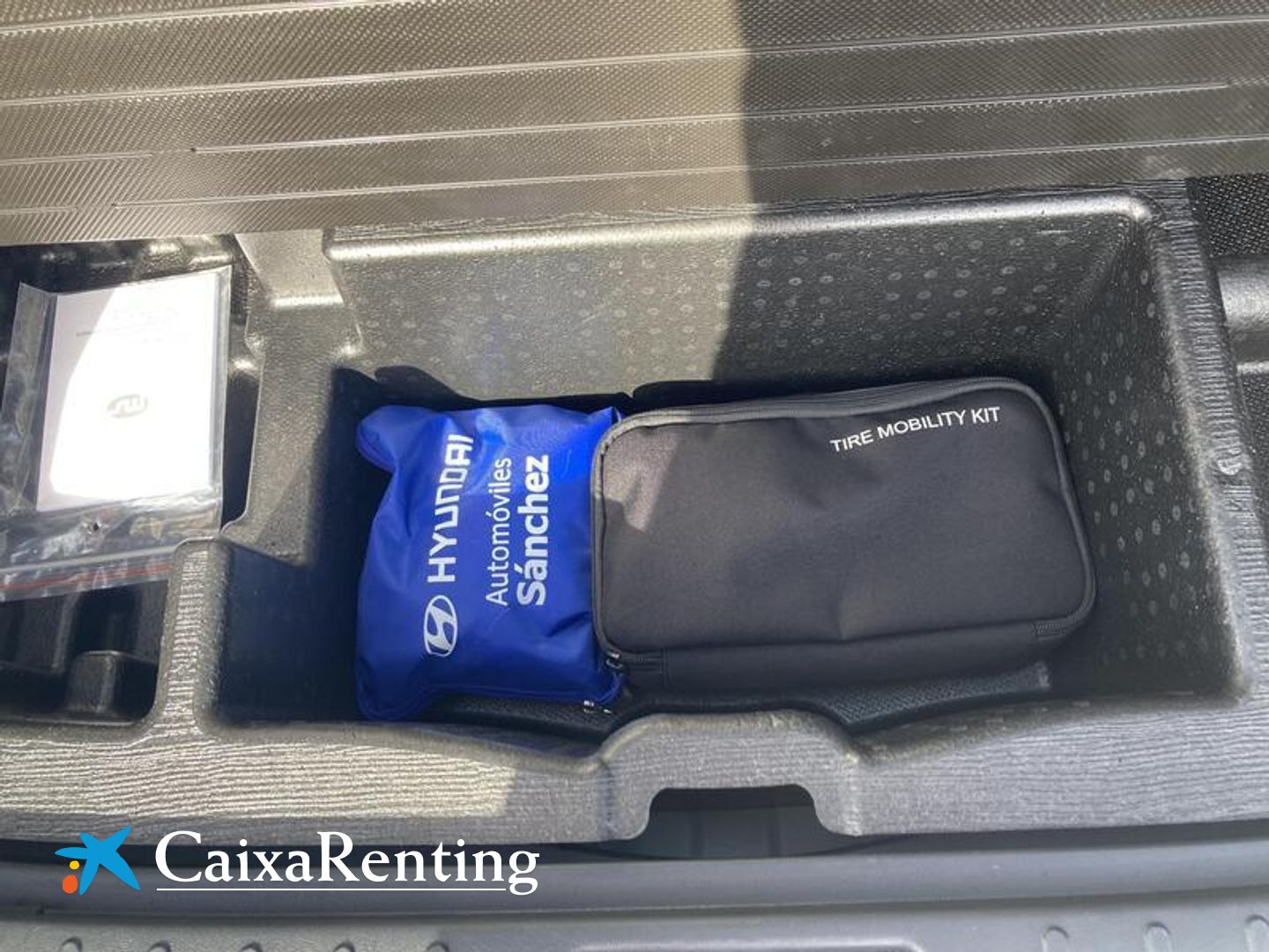 Hyundai Tucson 1.6 TGDI 48V Maxx 110 kW (150 CV)