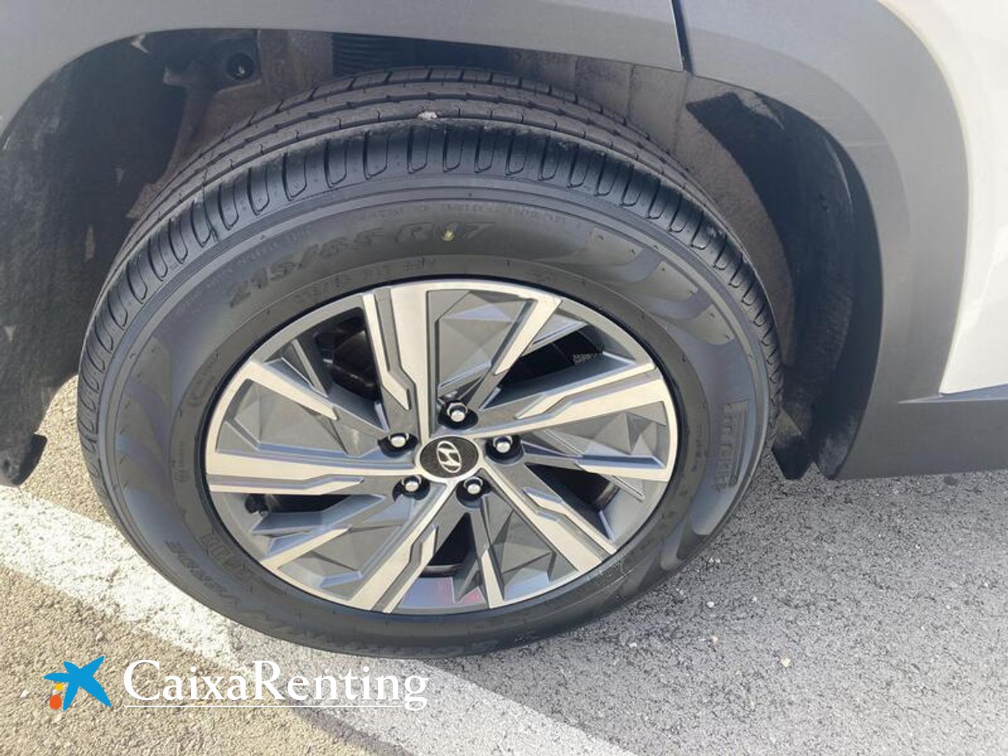 Hyundai Tucson 1.6 TGDI 48V Maxx 110 kW (150 CV)