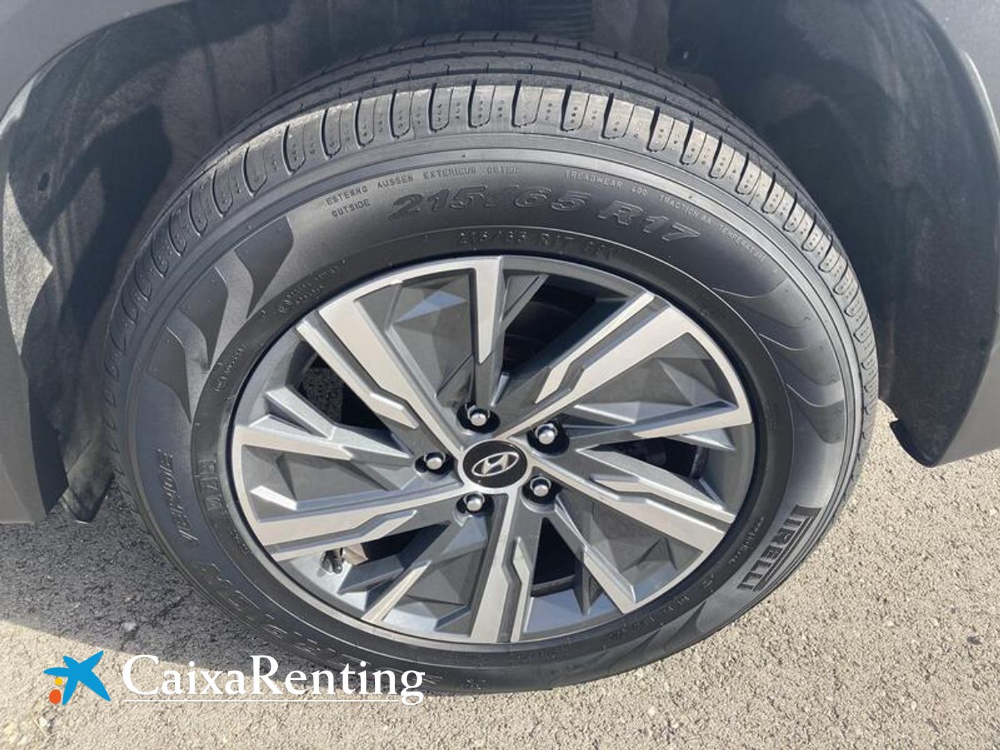 Hyundai Tucson 1.6 TGDI 48V Maxx 110 kW (150 CV)