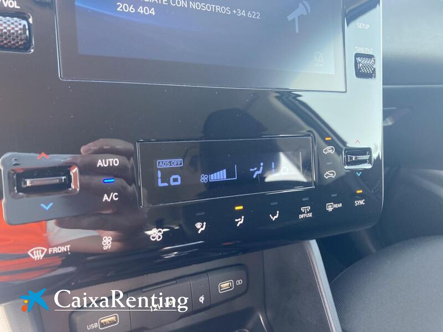 Hyundai Tucson 1.6 TGDI 48V Maxx 110 kW (150 CV)