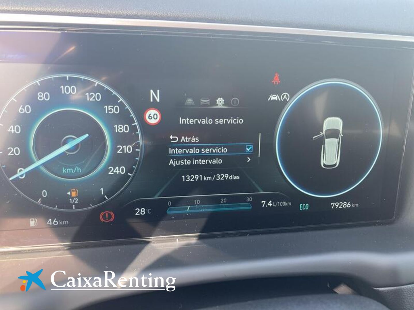 Hyundai Tucson 1.6 TGDI 48V Maxx 110 kW (150 CV)