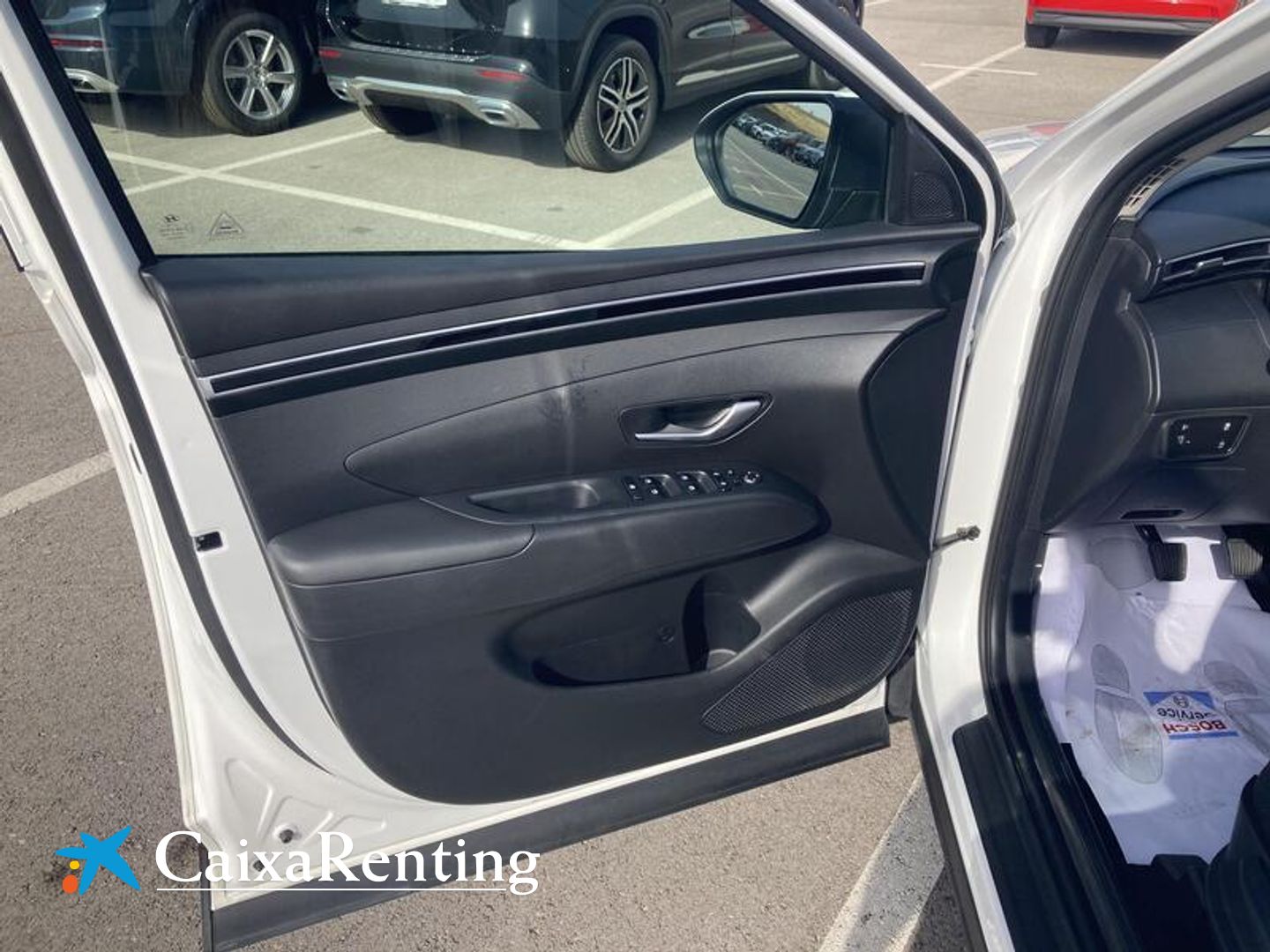 Hyundai Tucson 1.6 TGDI 48V Maxx 110 kW (150 CV)
