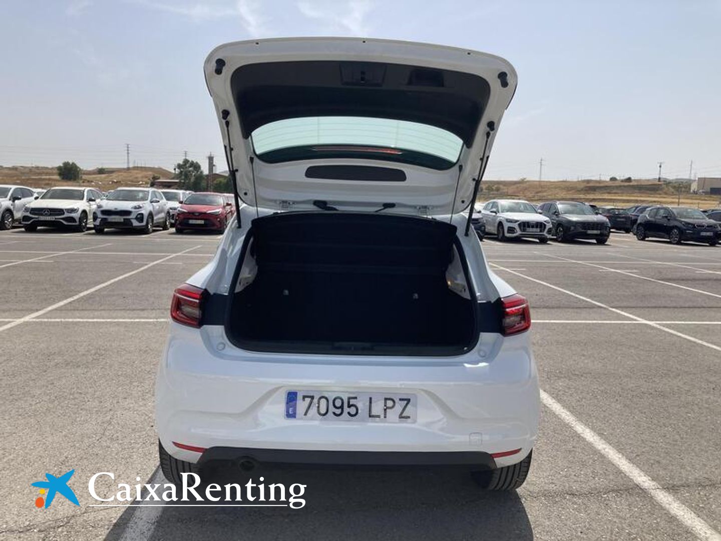 Renault Clio Intens TCe 66 kW (90 CV)