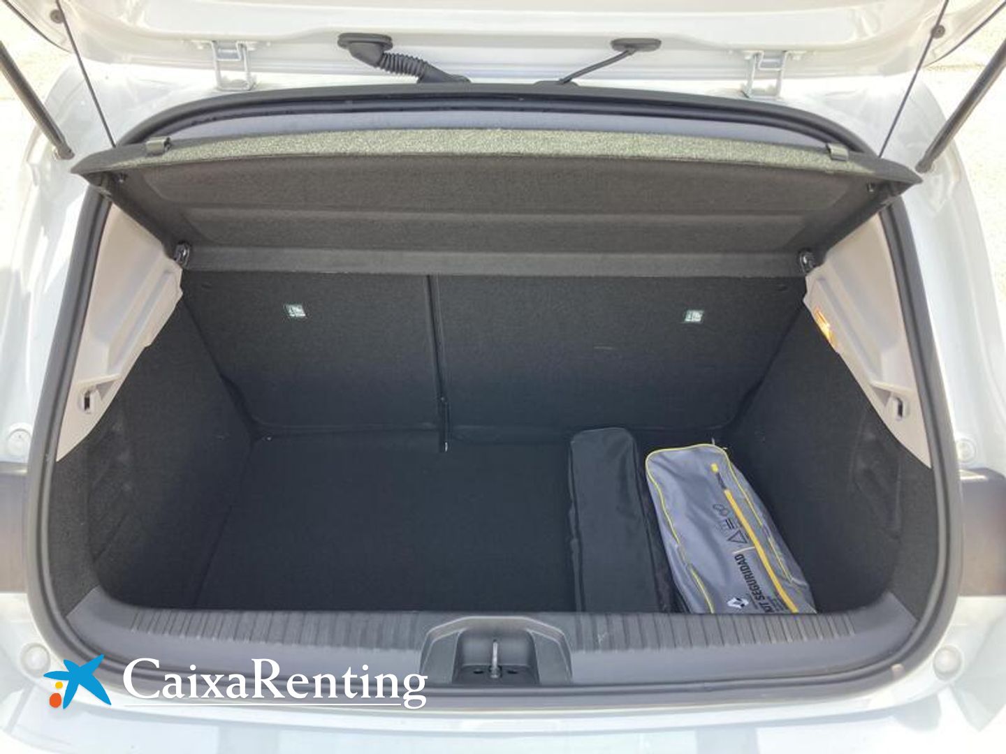 Renault Clio Intens TCe 66 kW (90 CV)