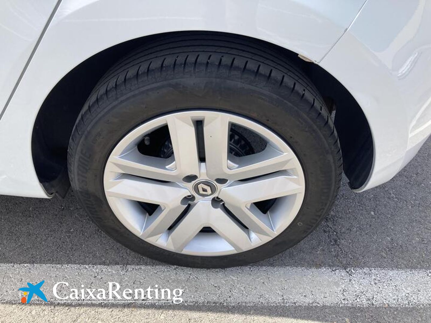 Renault Clio Intens TCe 66 kW (90 CV)