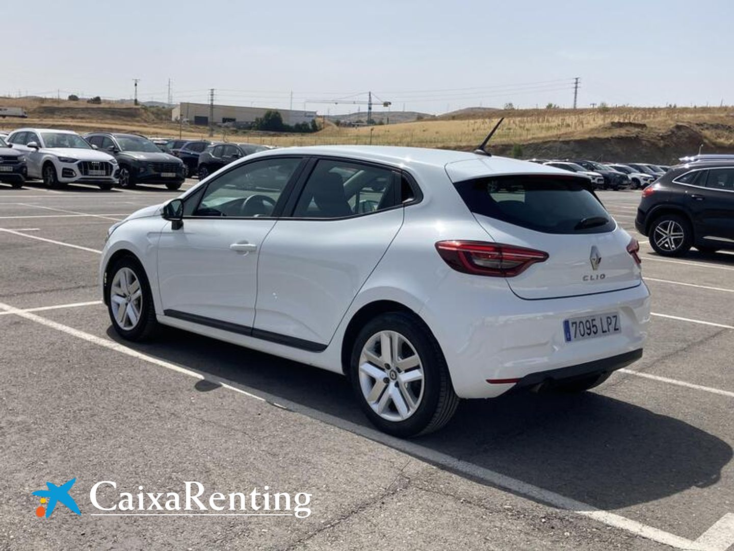 Renault Clio Intens TCe 66 kW (90 CV)