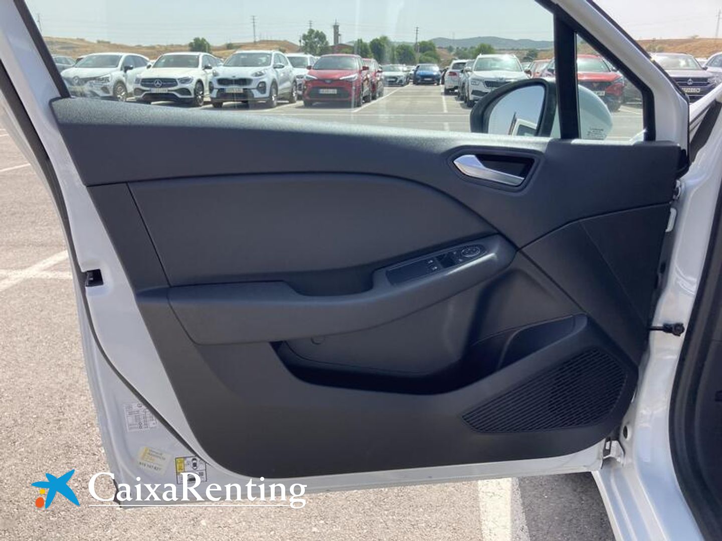 Renault Clio Intens TCe 66 kW (90 CV)