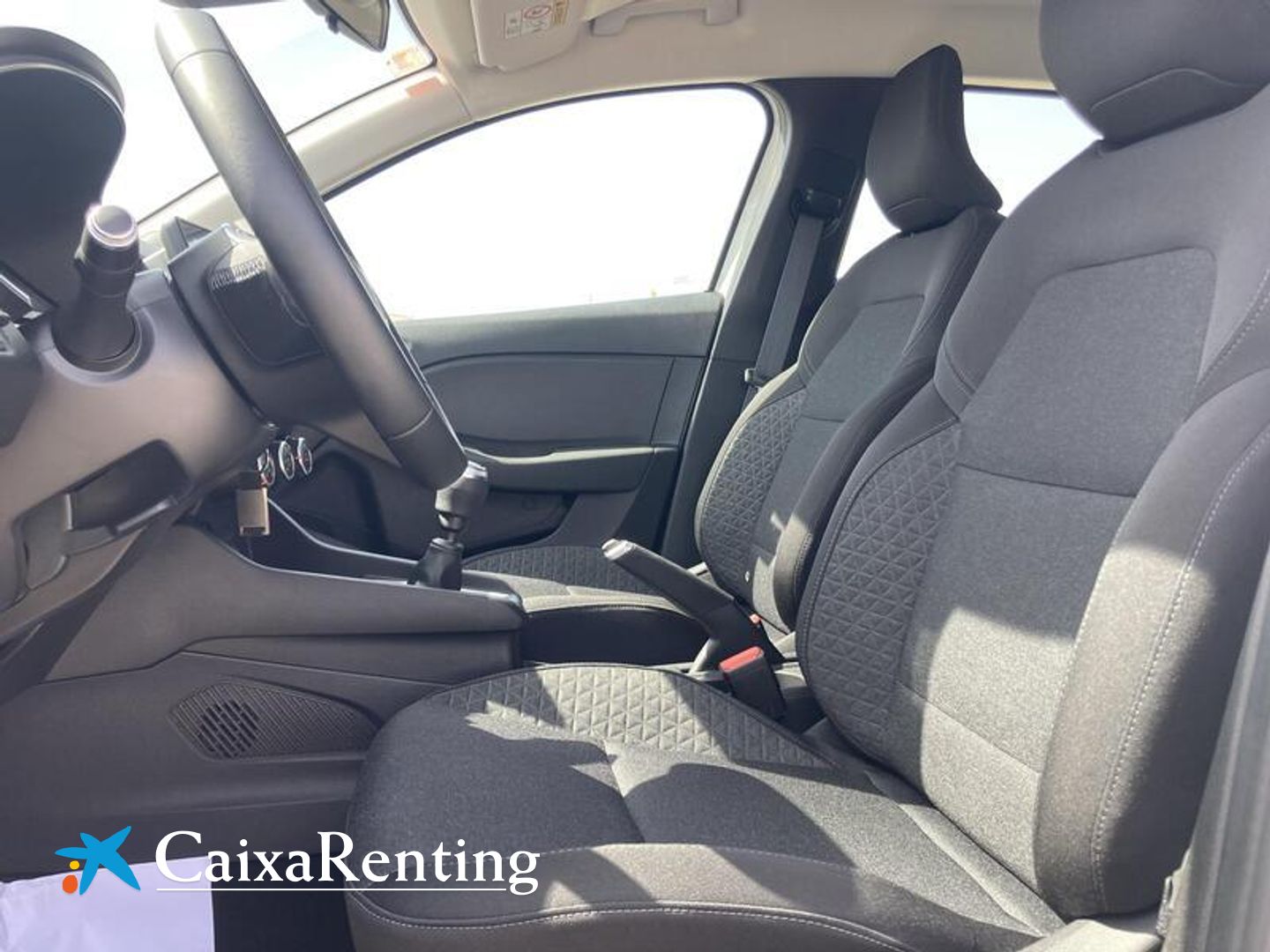 Renault Clio Intens TCe 66 kW (90 CV)