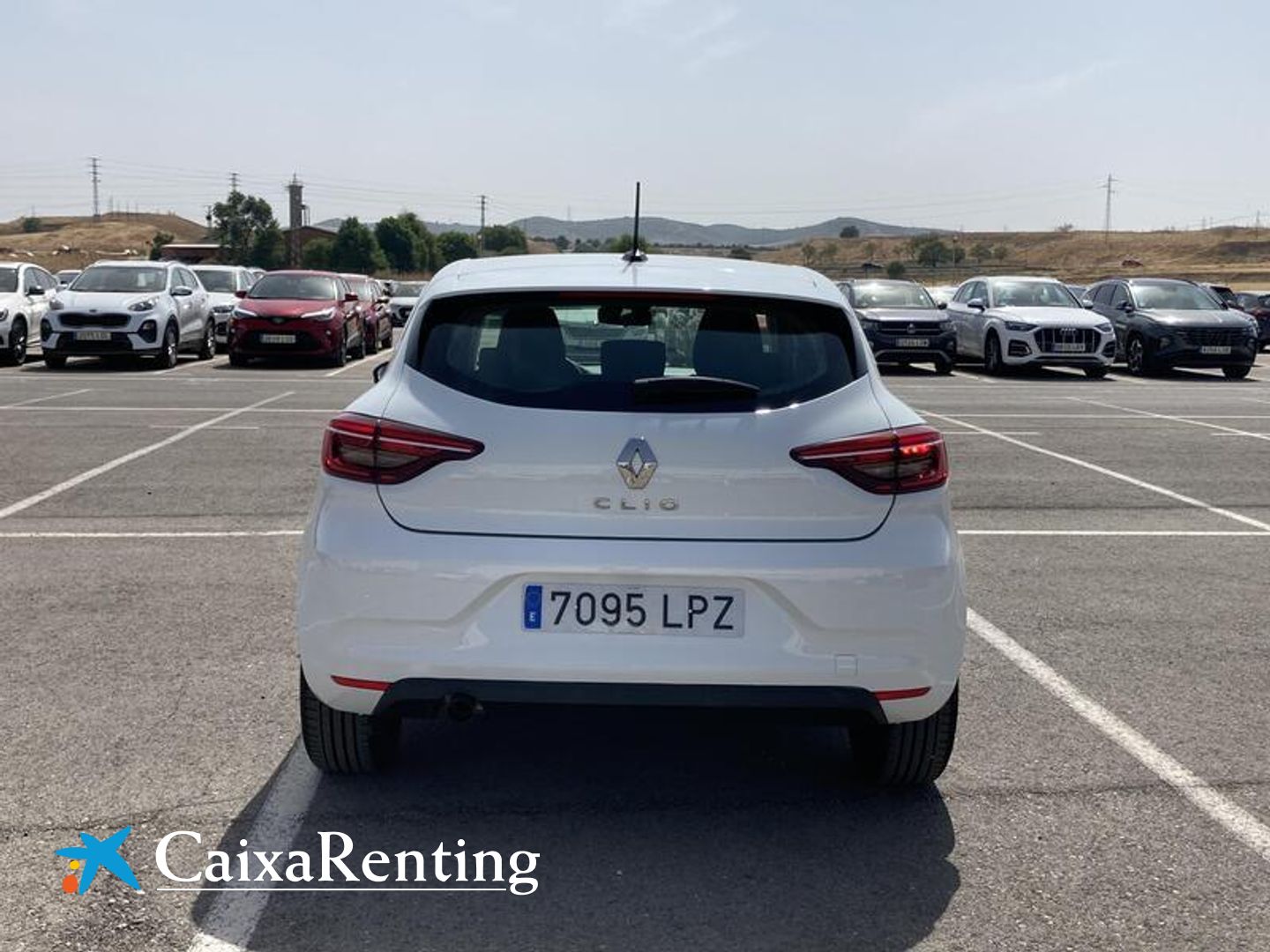 Renault Clio Intens TCe 66 kW (90 CV)
