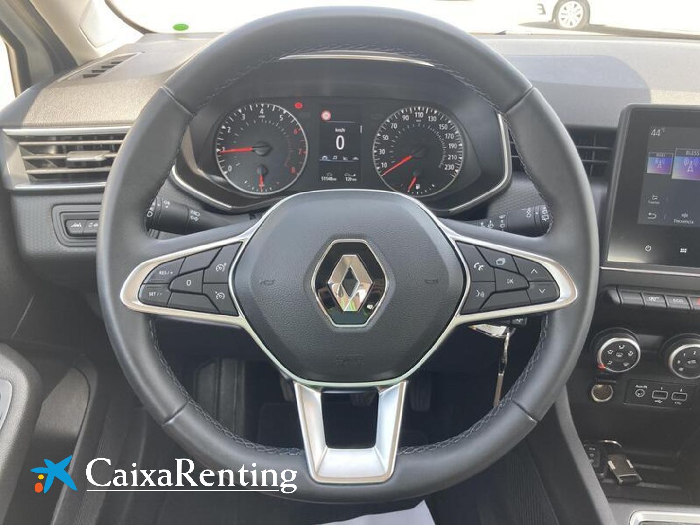 Renault Clio Intens TCe 66 kW (90 CV)