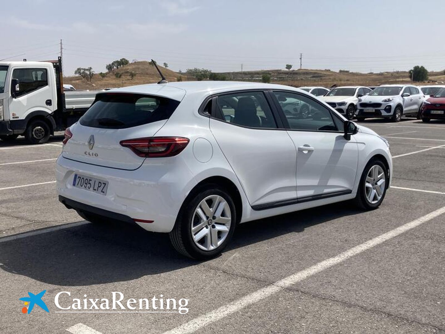 Renault Clio Intens TCe 66 kW (90 CV)