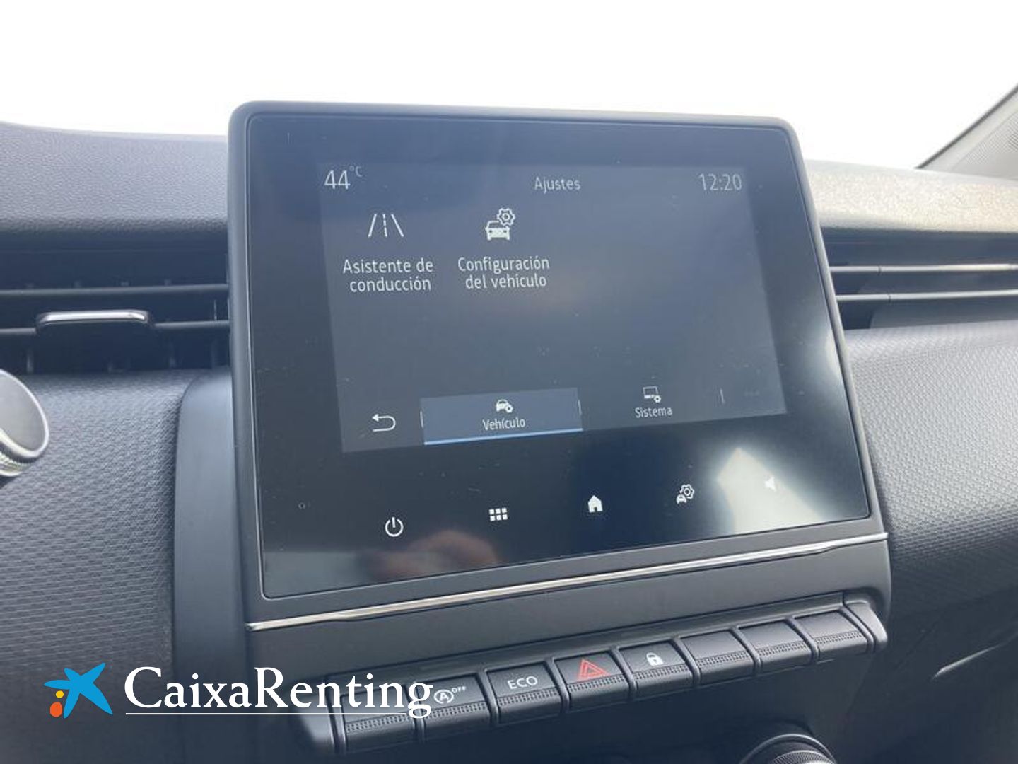 Renault Clio Intens TCe 66 kW (90 CV)