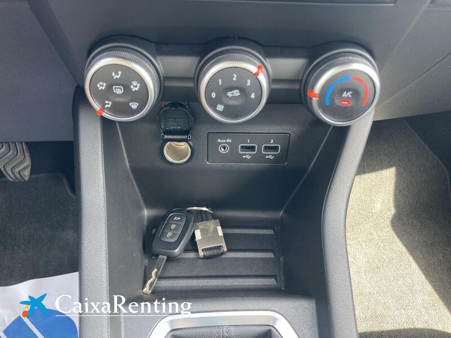 Renault Clio Intens TCe 66 kW (90 CV)