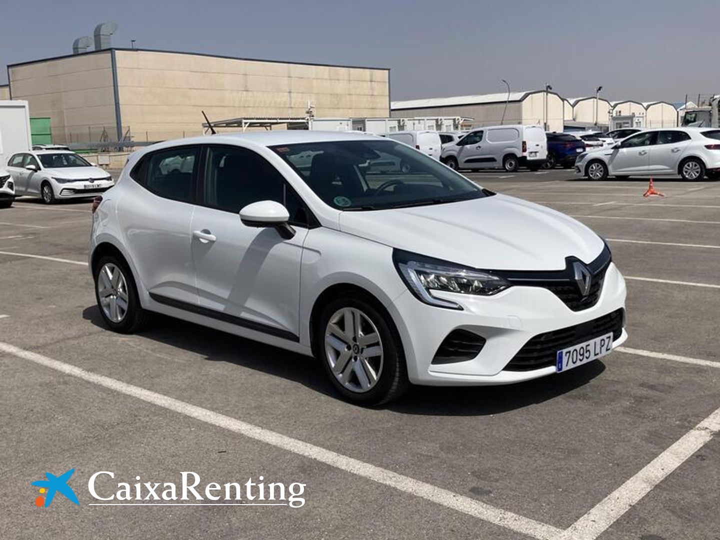Renault Clio Intens TCe 66 kW (90 CV)