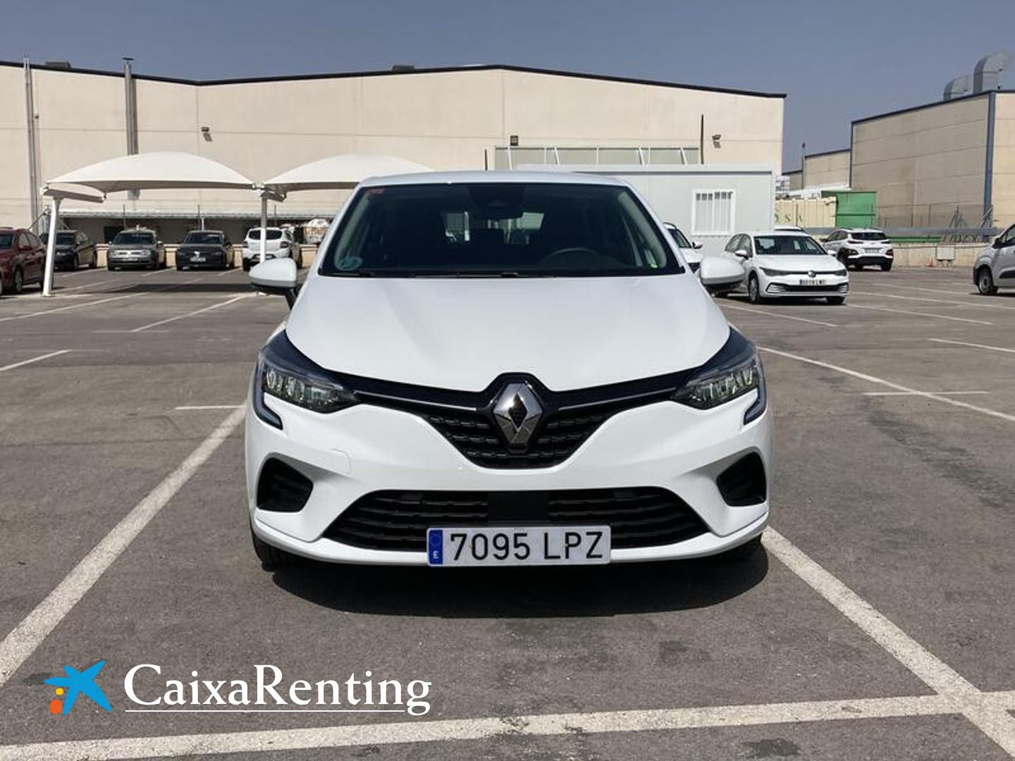 Renault Clio Intens TCe 66 kW (90 CV)