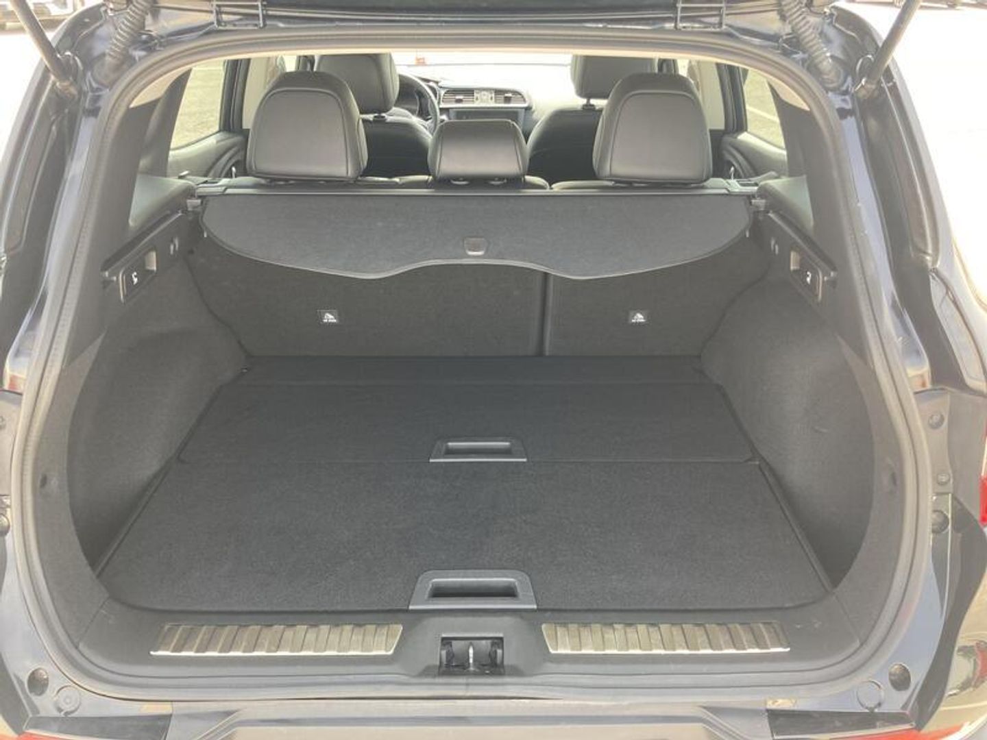 Renault Kadjar Techno TCe GPF 103 kW (140 CV) EDC