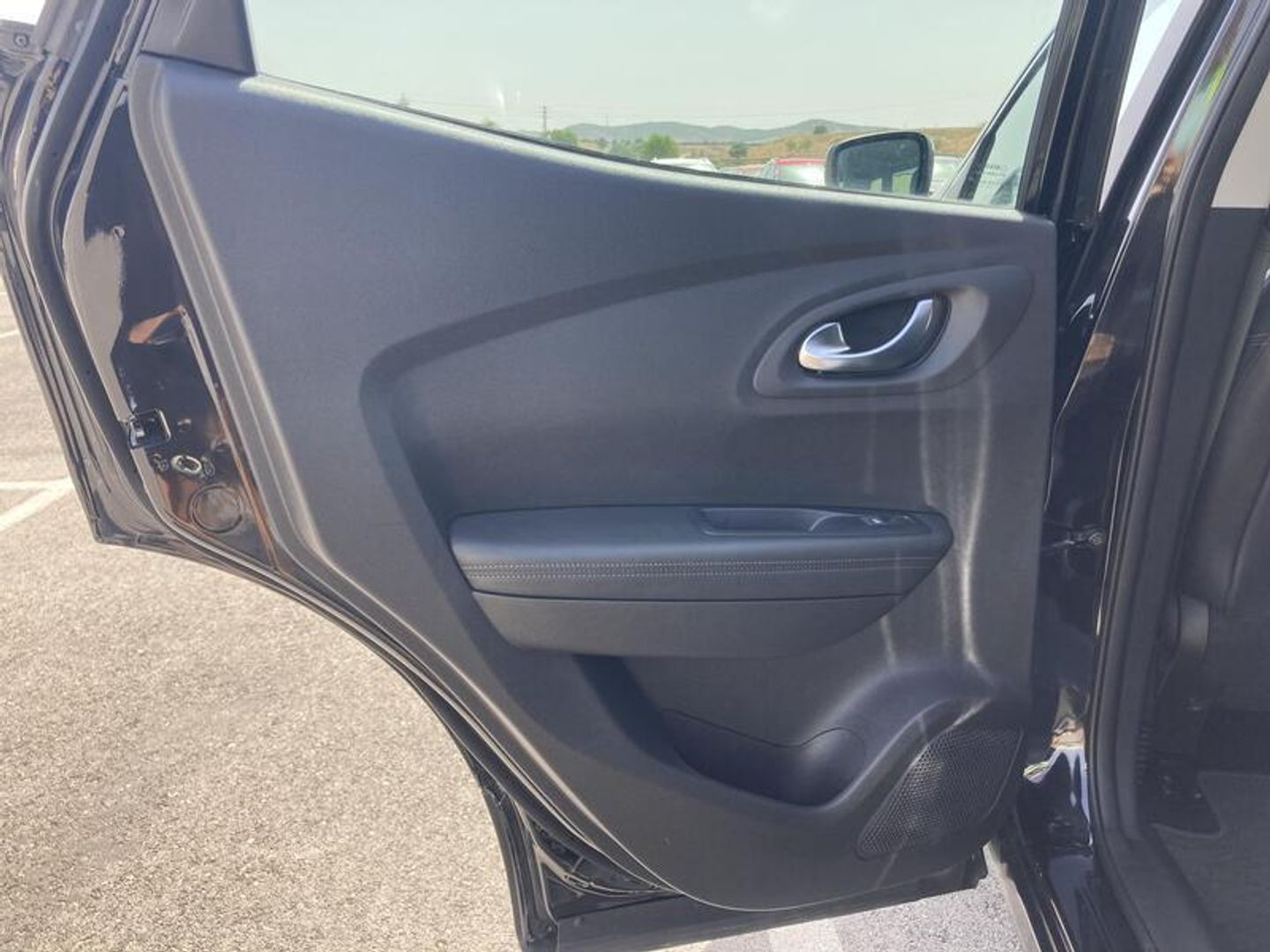Renault Kadjar Techno TCe GPF 103 kW (140 CV) EDC