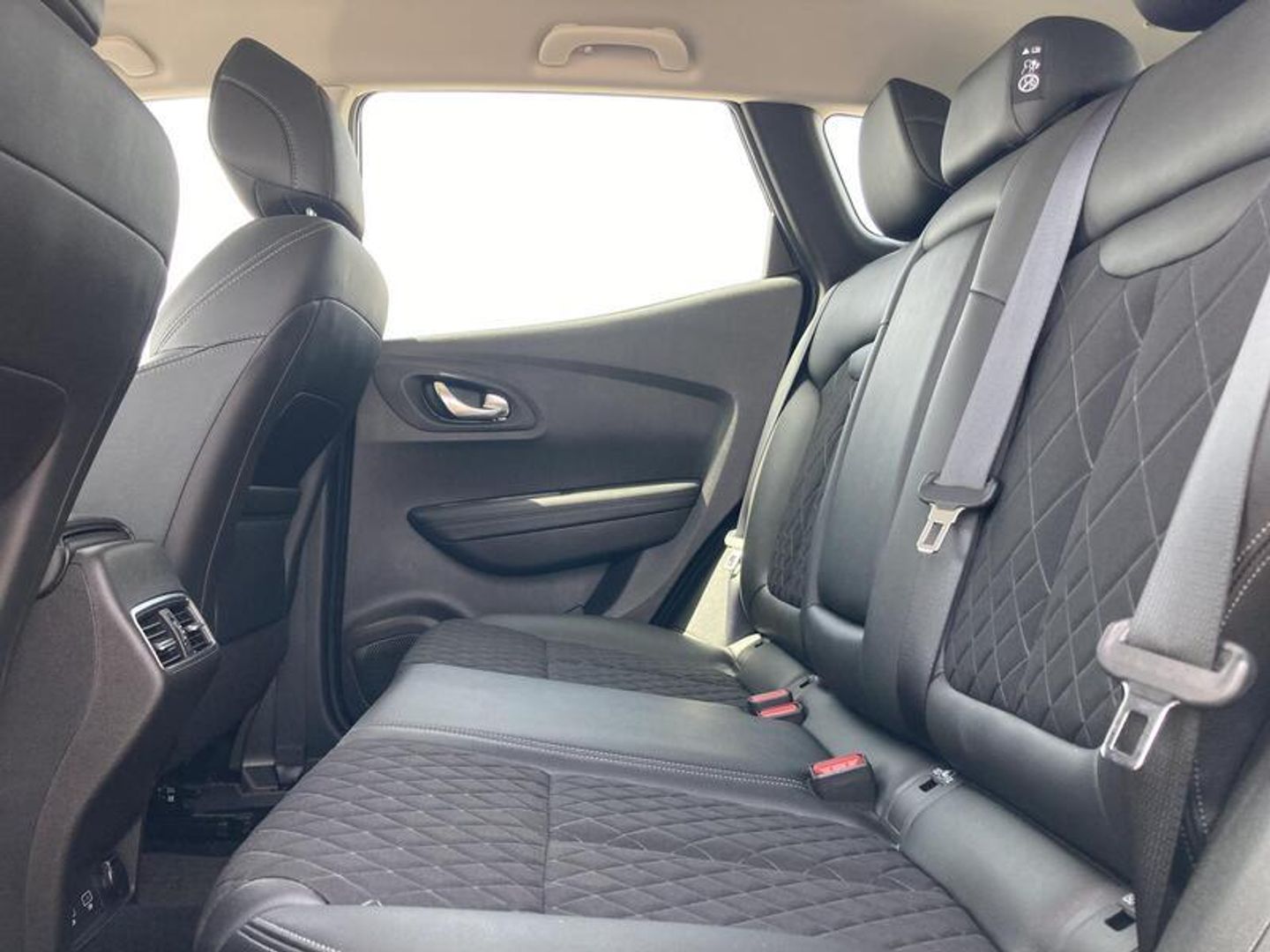 Renault Kadjar Techno TCe GPF 103 kW (140 CV) EDC