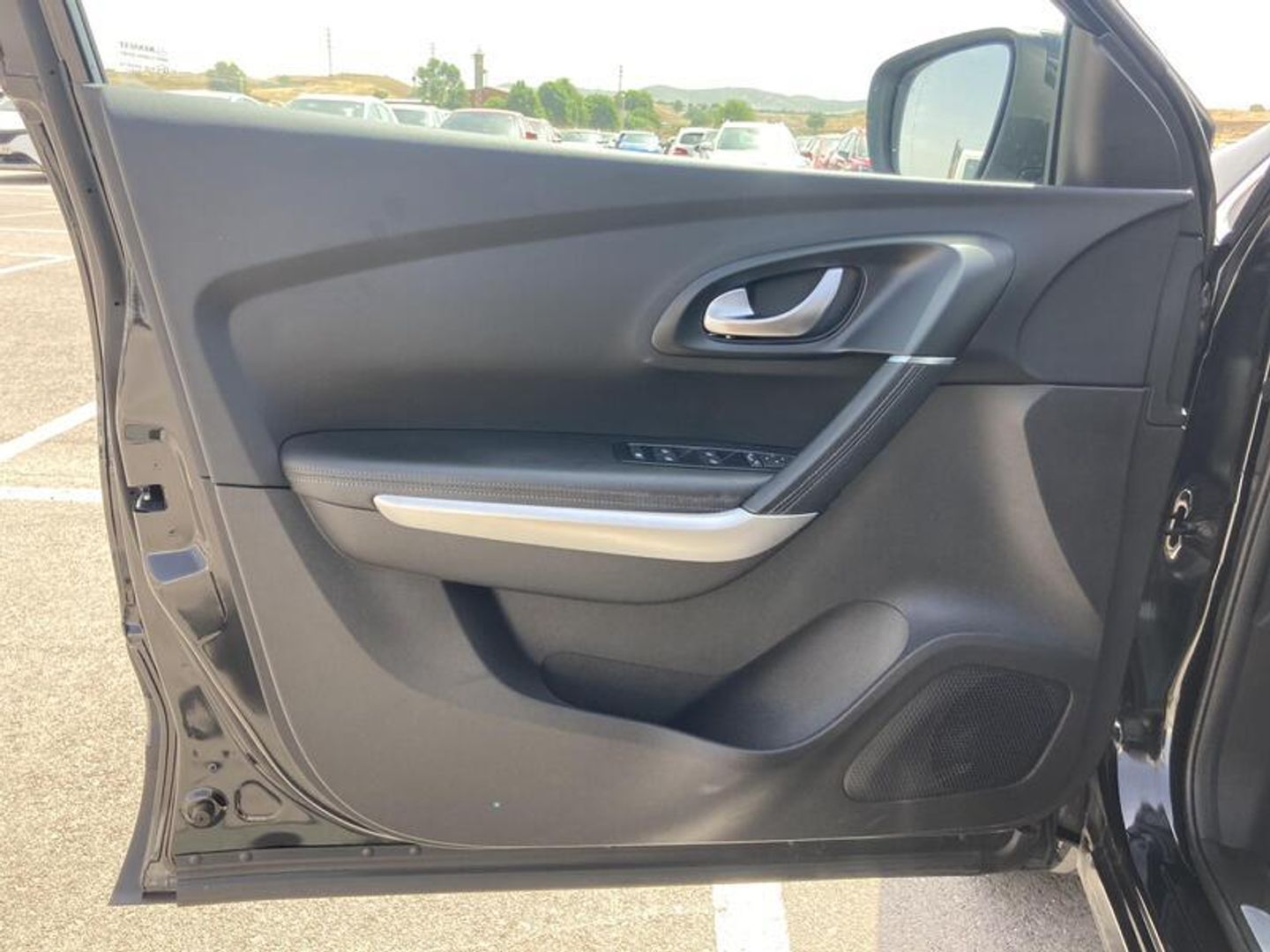 Renault Kadjar Techno TCe GPF 103 kW (140 CV) EDC