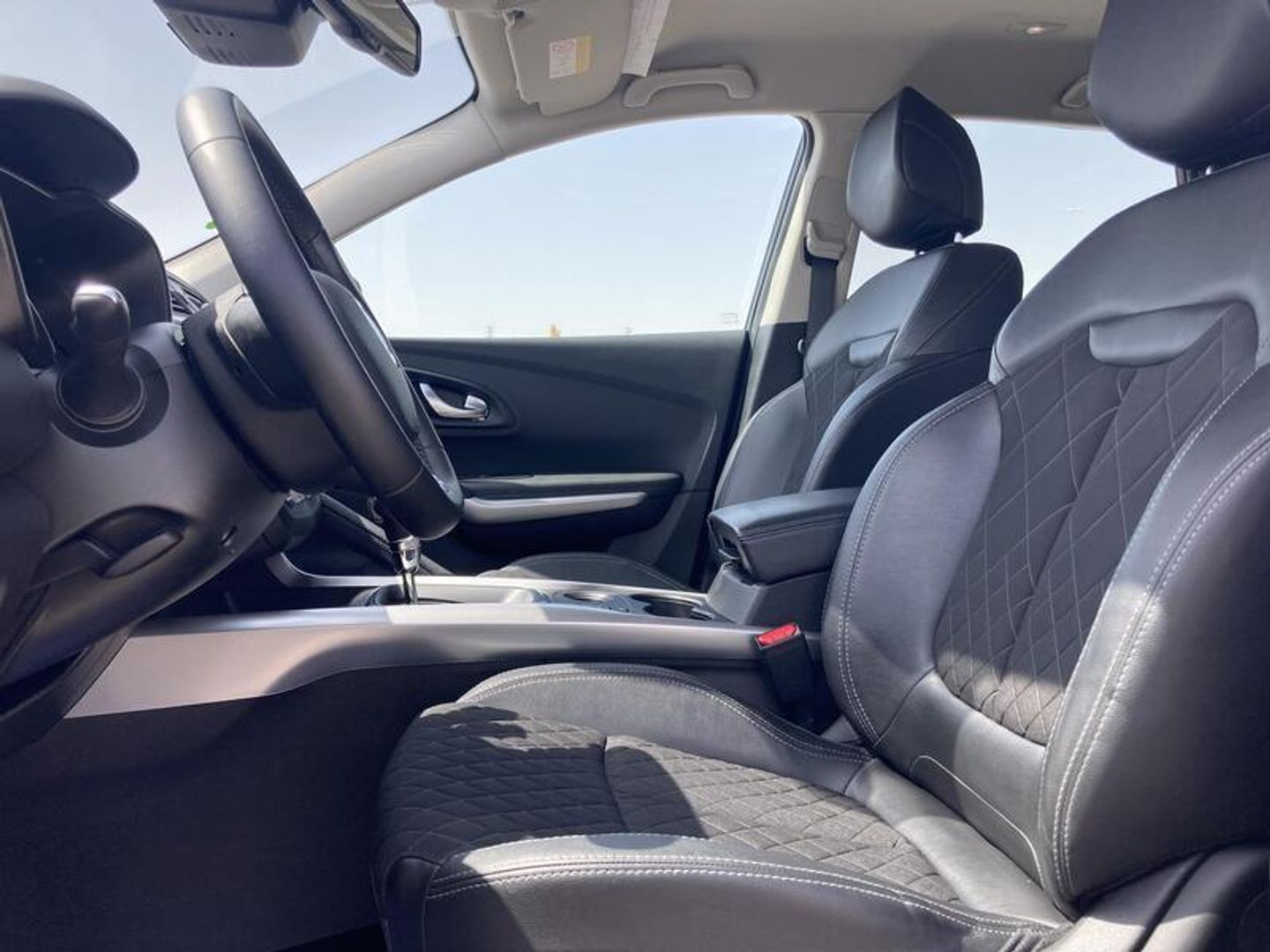 Renault Kadjar Techno TCe GPF 103 kW (140 CV) EDC