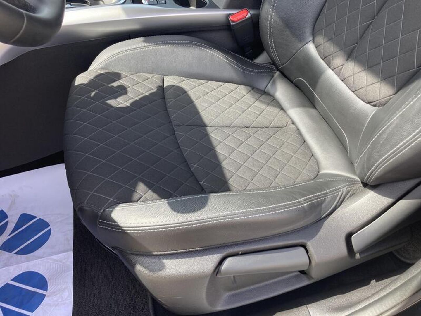 Renault Kadjar Techno TCe GPF 103 kW (140 CV) EDC