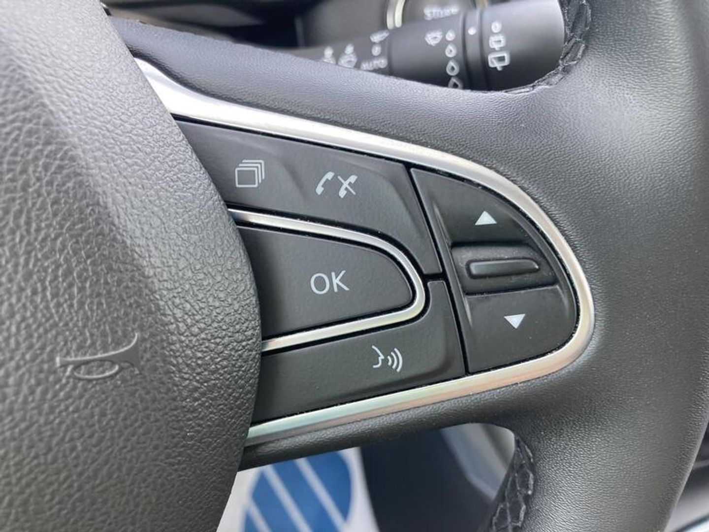 Renault Kadjar Techno TCe GPF 103 kW (140 CV) EDC