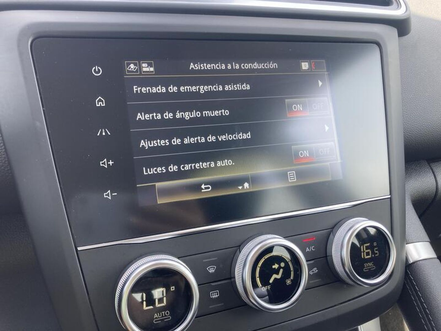 Renault Kadjar Techno TCe GPF 103 kW (140 CV) EDC