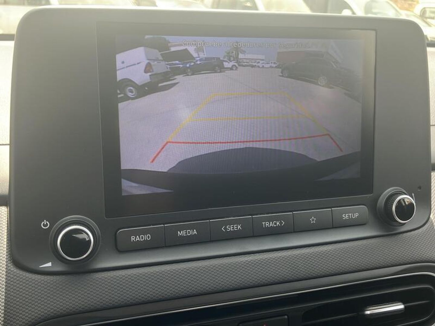 Hyundai Kona 1.6 GDI HEV Maxx DCT 104 kW (141 CV)