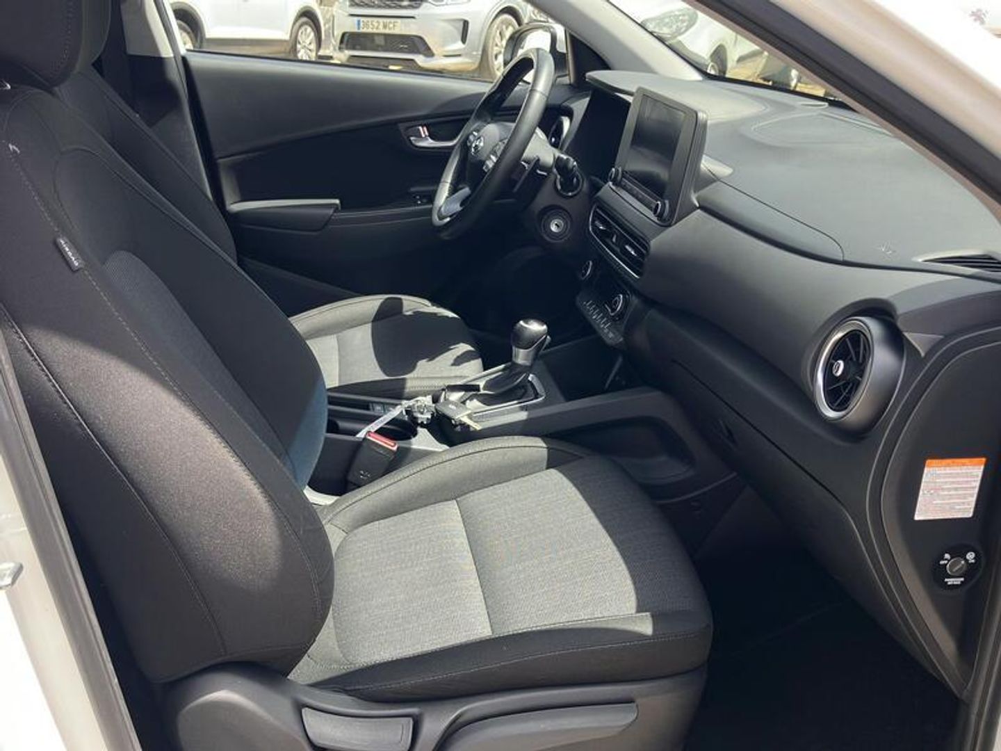 Hyundai Kona 1.6 GDI HEV Maxx DCT 104 kW (141 CV)