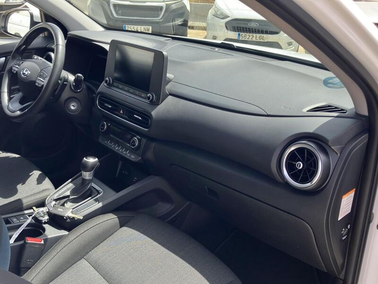 Hyundai Kona 1.6 GDI HEV Maxx DCT 104 kW (141 CV)