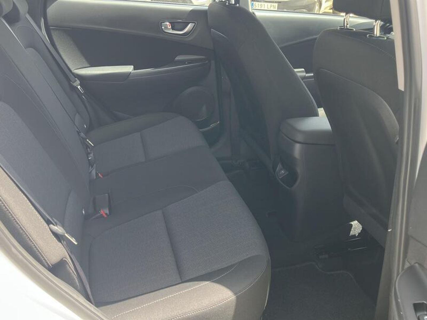 Hyundai Kona 1.6 GDI HEV Maxx DCT 104 kW (141 CV)