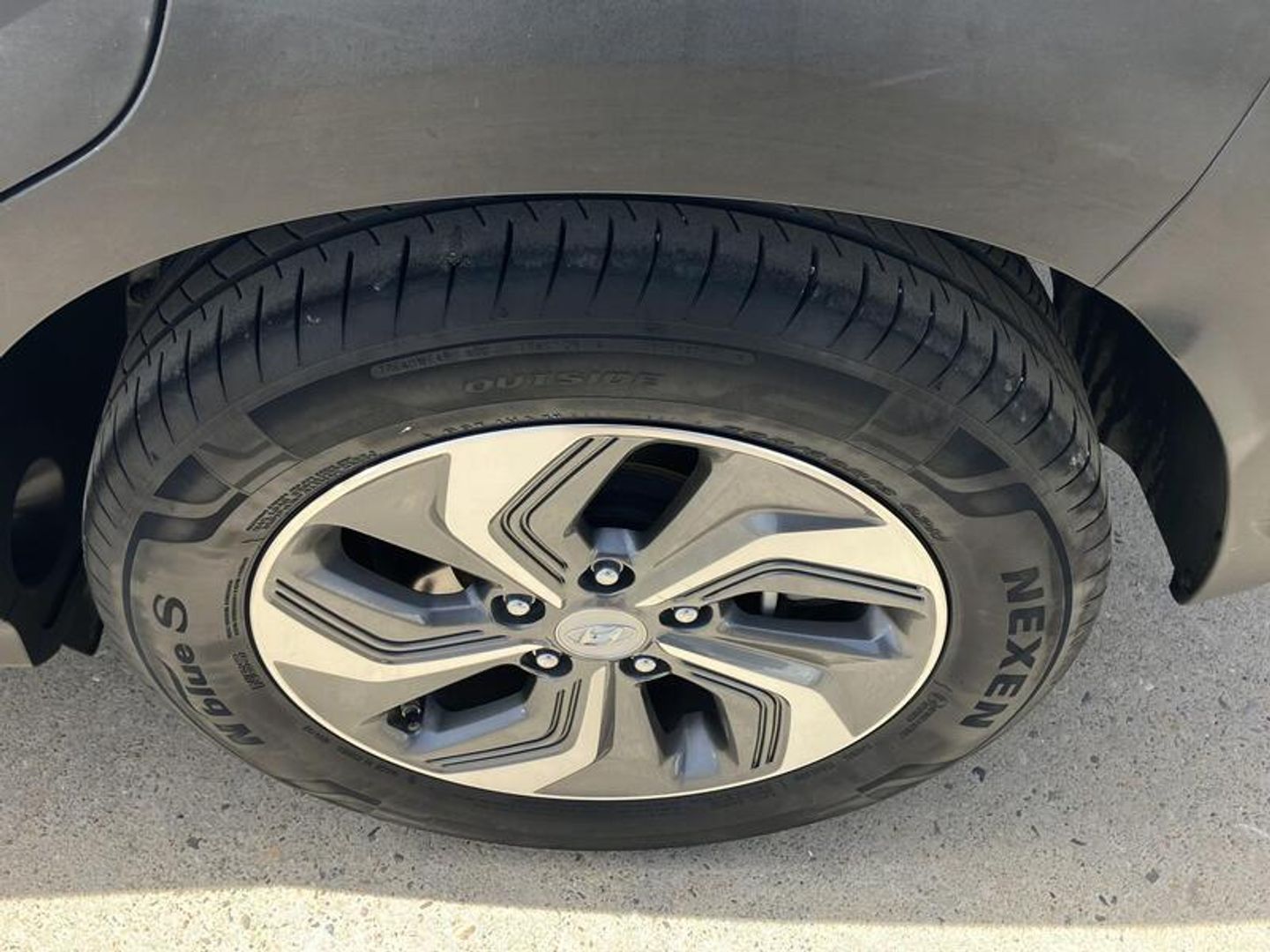 Hyundai Kona 1.6 GDI HEV Maxx DCT 104 kW (141 CV)