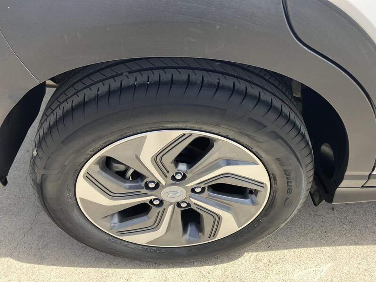 Hyundai Kona 1.6 GDI HEV Maxx DCT 104 kW (141 CV)
