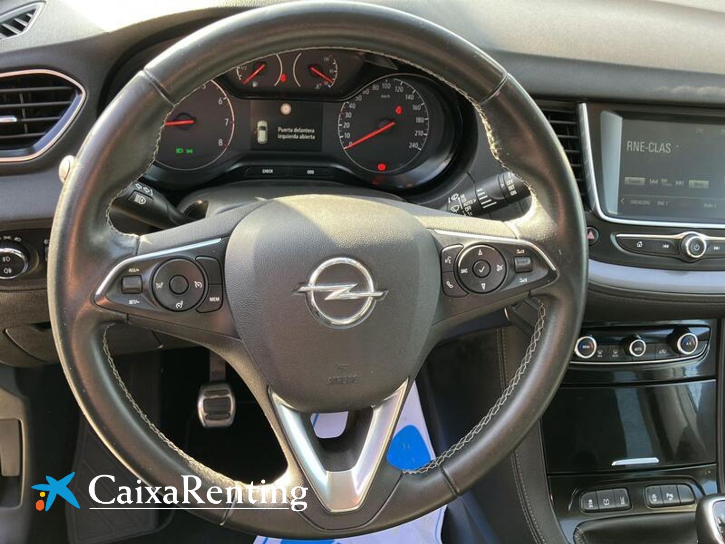 Opel Grandland X 1.2 Turbo Opel 2020 96 kW (130 CV)