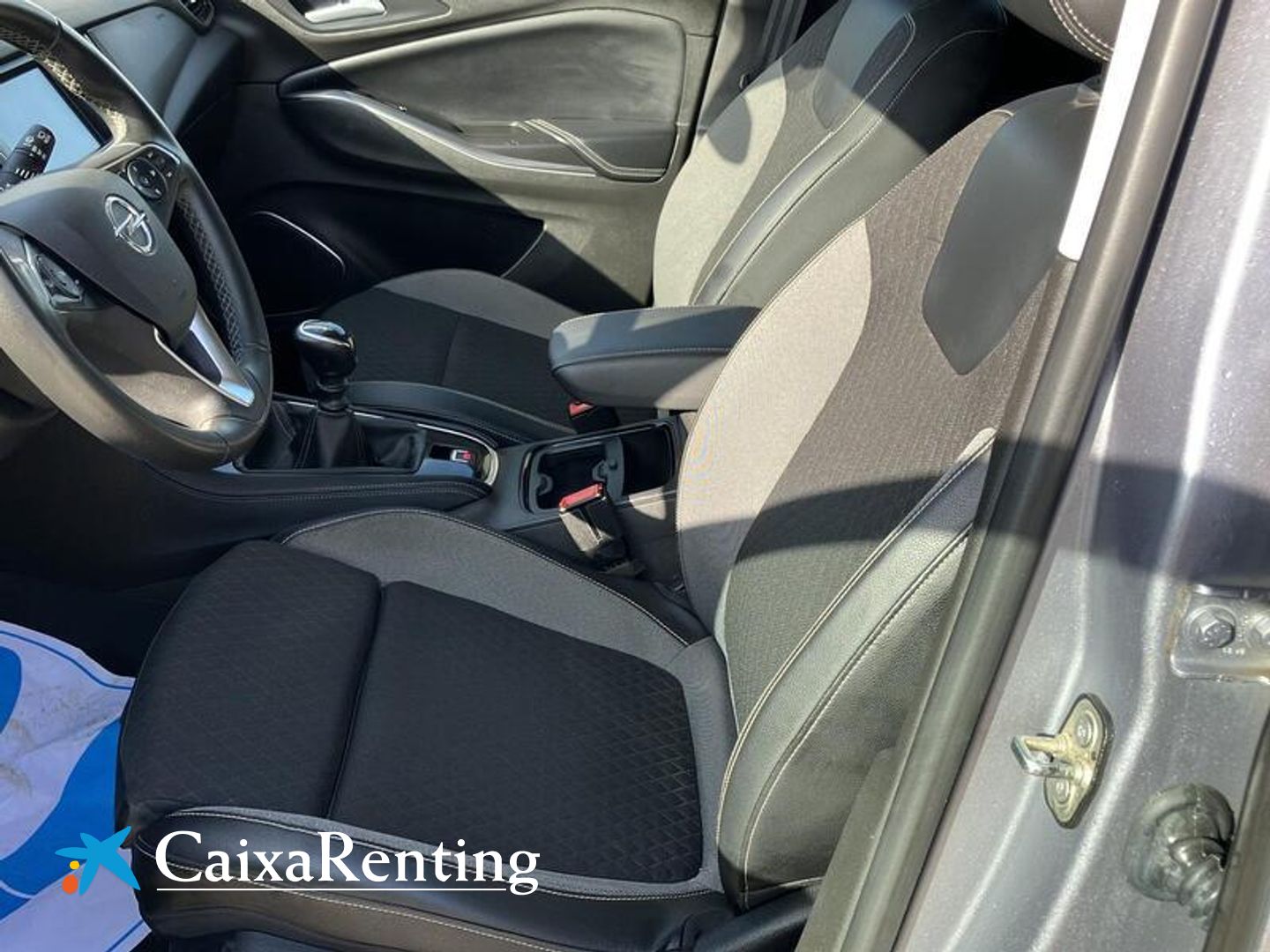 Opel Grandland X 1.2 Turbo Opel 2020 96 kW (130 CV)