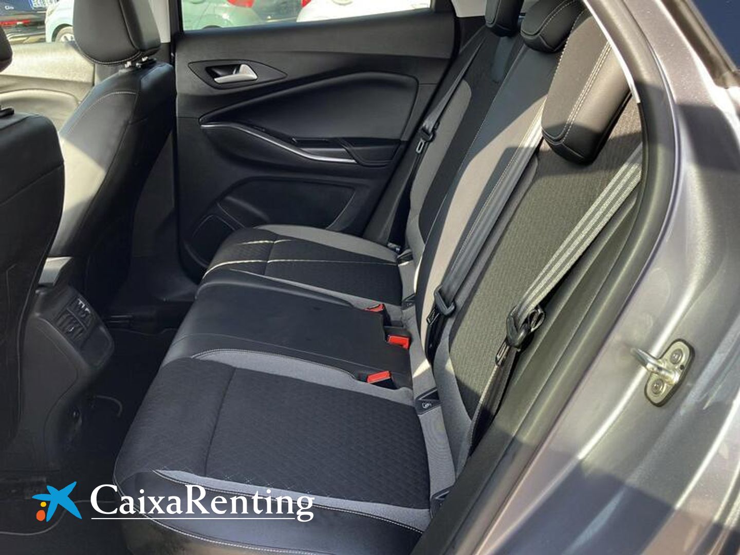 Opel Grandland X 1.2 Turbo Opel 2020 96 kW (130 CV)