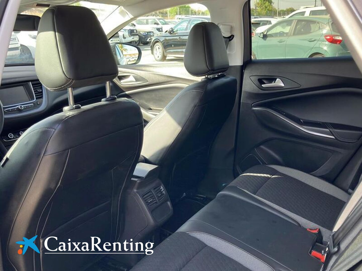 Opel Grandland X 1.2 Turbo Opel 2020 96 kW (130 CV)