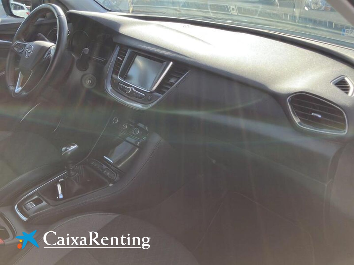 Opel Grandland X 1.2 Turbo Opel 2020 96 kW (130 CV)
