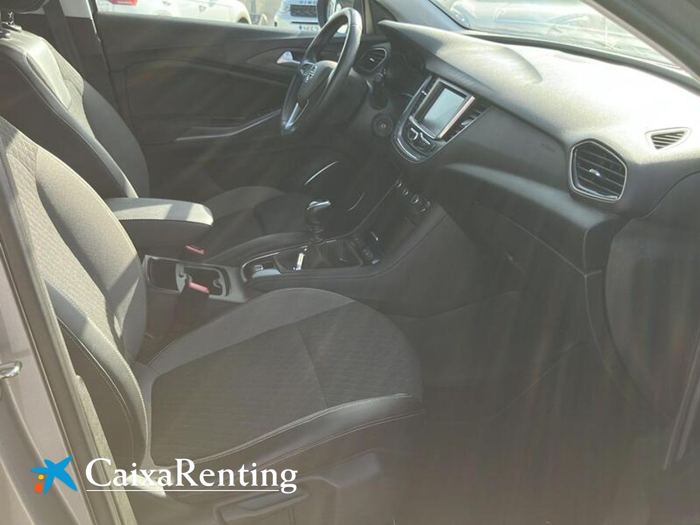 Opel Grandland X 1.2 Turbo Opel 2020 96 kW (130 CV)