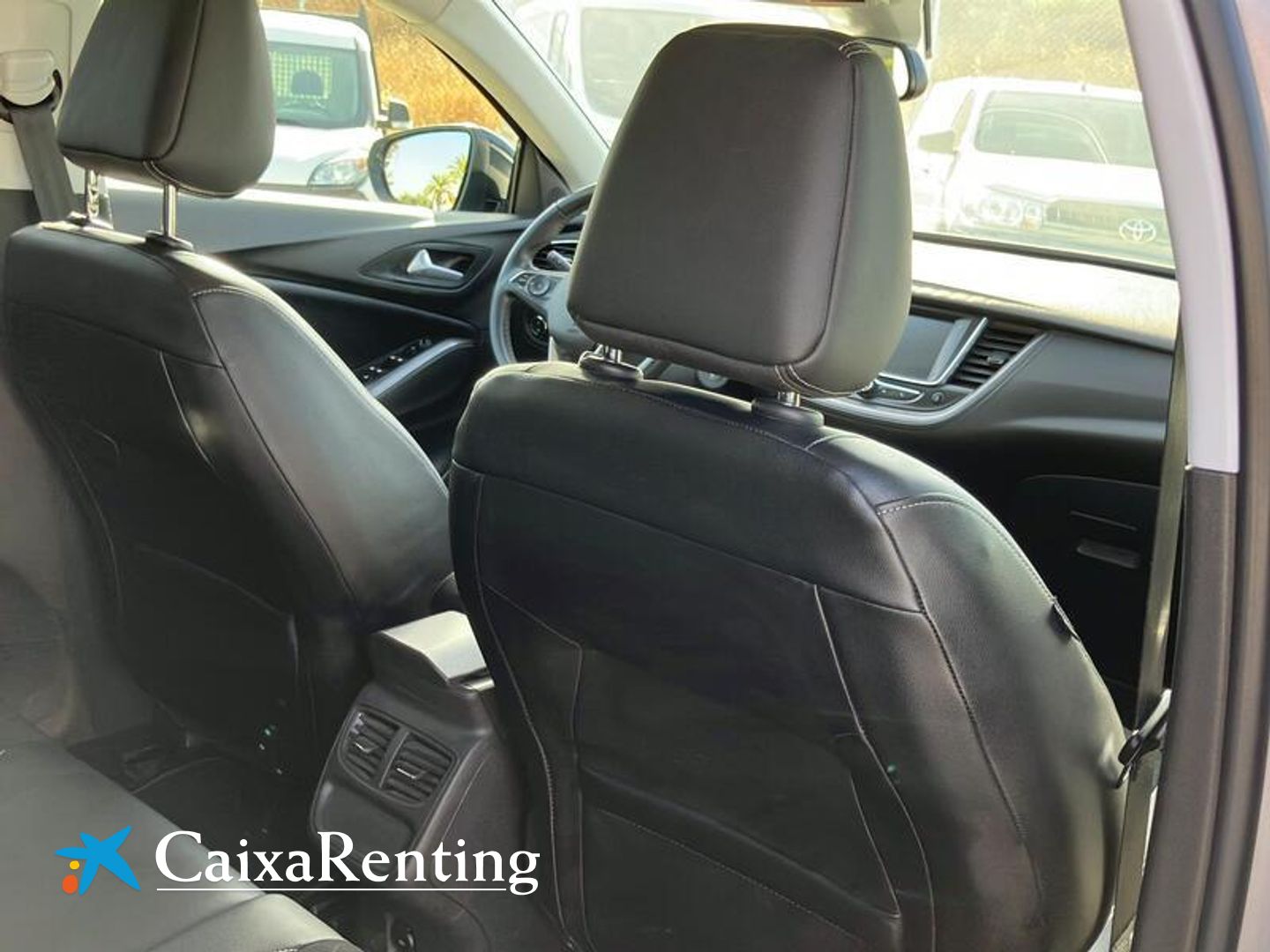 Opel Grandland X 1.2 Turbo Opel 2020 96 kW (130 CV)